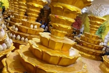 Xác định ADN từ hàng trăm hũ tro cốt tại chùa Kỳ Quang 2 là không khả thi