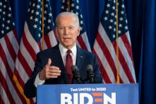 Joe Biden: Người da đen đã phát minh bóng đèn điện chứ không phải Edison