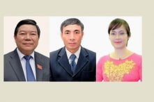 Vụ nâng khống giá thiết bị y tế lên hàng chục tỷ: Bắt cựu lãnh đạo BV Bạch Mai