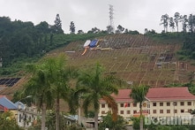 Khẩu hiệu 11 chữ hết hơn 10 tỷ đồng: Sở nói ‘hợp lý’, tỉnh nói sẽ rà soát