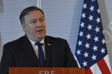 Pompeo: PTN Vũ Hán vẫn hoạt động, virus tiếp theo có thể ‘giết chết 30 triệu người’