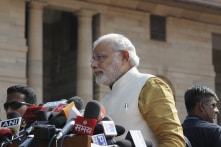 Thủ tướng Modi: Thế giới sẽ thấy một Ấn Độ đang thay đổi từ góc nhìn mới