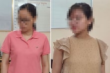 Hai người bị khởi tố vì môi giới mang thai hộ cho người Trung Quốc