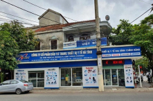 Khởi tố, bắt giám đốc mua thiết bị y tế 2 tỷ bán cho bệnh viện 12 tỷ đồng