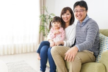 5 nguyên tắc nuôi dạy con đáng ngưỡng mộ của người Nhật