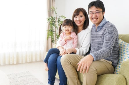 5 nguyên tắc nuôi dạy con đáng ngưỡng mộ của người Nhật