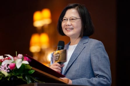 Financial Times: Danh sách 25 phụ nữ có ảnh hưởng nhất thế giới 2021