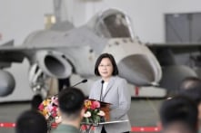 TT Đài Loan cảnh báo hậu quả ‘khủng khiếp’ nếu quốc đảo rơi vào tay Trung Quốc