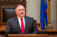 Ông Pompeo kêu gọi chính quyền địa phương Mỹ ngăn độc hại từ ĐCSTQ