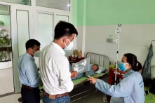 3 người Quảng Nam bị ngộ độc sau khi ăn pate Minh Chay