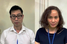 3 cán bộ bị khởi tố vì chiếm đoạt tiền của bệnh nhân tại bệnh viện Bạch Mai