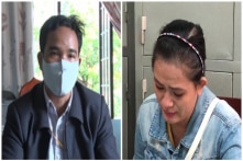 Tham ô hàng tỷ đồng tiền của người nghèo, chủ tịch và kế toán xã bị khởi tố