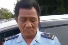 Gây tai nạn rồi bỏ trốn, nhưng Phó chi cục Hải quan không bị khởi tố