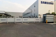Apple, Samsung dịch chuyển sản xuất, Ấn Độ phất lên như “đại công xưởng mới”