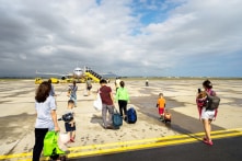 Việt Nam dự kiến ngày 15/9 mở lại 8 chuyến khứ hồi tới Nhật Bản, Hàn Quốc