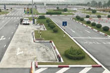 Chính phủ đồng ý để Bộ Công an sát hạch, cấp giấy phép lái xe