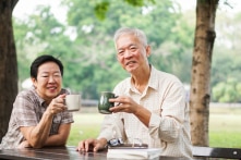 Chế độ phúc lợi xã hội vượt trội của Nhật Bản
