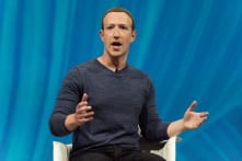 Facebook quyết định “giảm thiểu” nội dung về chính trị