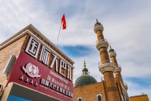 Tân Cương: Hàng nghìn nhà thờ Hồi giáo bị phá hủy hoặc làm hư hại