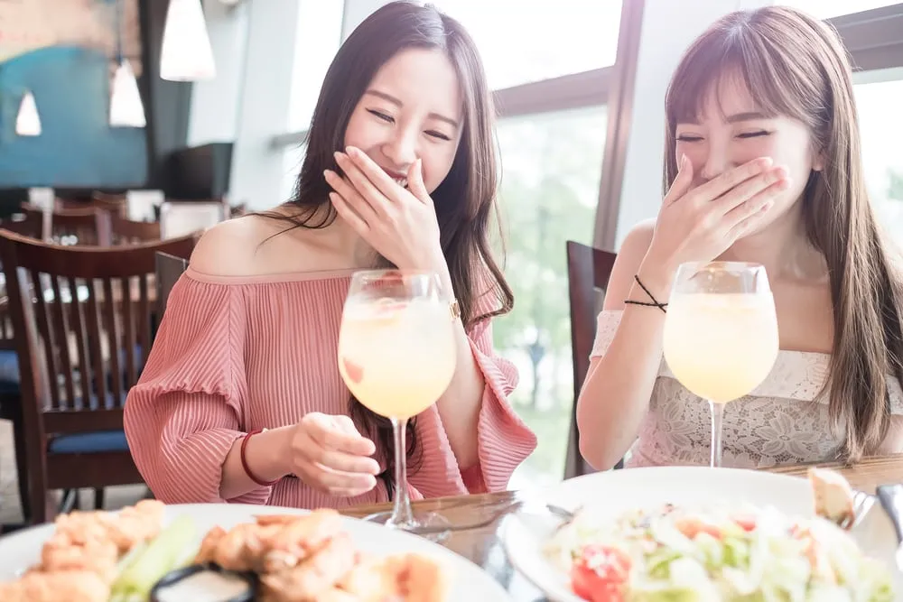 'Tiểu tiết' tiết lộ nhân phẩm và tu dưỡng của bạn