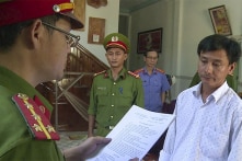 4 cán bộ tại Phú Yên bị khởi tố vì ‘ăn’ hơn 13.000m2 đất công