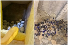 Trụ trì chùa Kỳ Quang 2 từng được tặng Huân Chương Lao Động hạng Ba