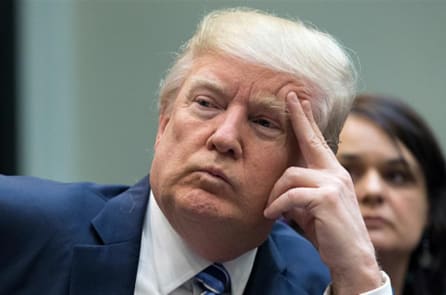 TT Trump dương tính virus Vũ Hán: Những điều biết và chưa biết