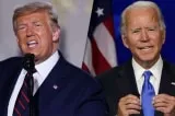 trump biden