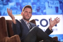 Đảng viên Dân chủ suốt đời Dave Rubin bỏ phiếu cho TT. Trump