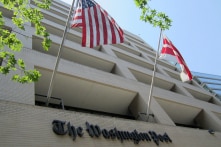 Chiến dịch Trump nộp đơn khiếu nại tờ Washington Post lên Ủy ban Bầu cử