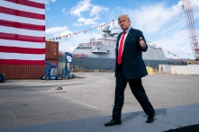 TT Trump kỳ vọng Ả Rập Xê Út và 4 nước khác sẽ bình thường hóa quan hệ với Israel