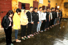 Thanh Hóa: Bắt 3 cán bộ trong đường dây ‘sản xuất’ văn bằng, chứng chỉ giả