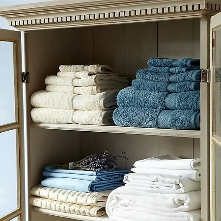 15. Linen Closet image