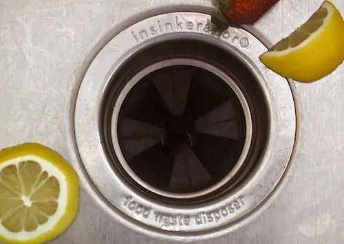 2. Freshen Garbage Disposal image