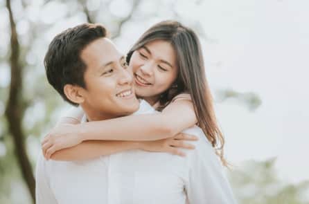 19 nguyên tắc để thiết lập mối quan hệ vợ chồng thân thiết