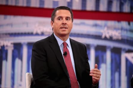 Dân biểu Nunes chính thức rời Hạ viện để làm CEO công ty truyền thông của ông Trump