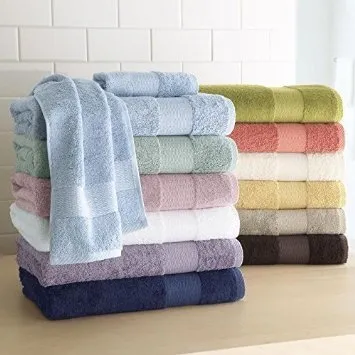 5. Soften Towels image