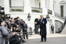 Rich Noyes: ABC, NBC, CBS toàn lực đối kháng và chỉ trích ông Trump