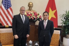 Mỹ muốn thắt chặt quan hệ với Việt Nam để kiềm chế Trung Quốc?