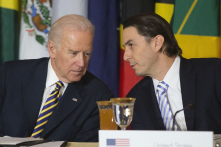 Đồng minh bảo vệ ông Biden về vụ Hunter từng lobby cho công ty Nga