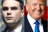 Ben Shapiro Donald Trump