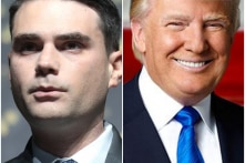 Ben Shapiro nêu lý do bỏ phiếu cho TT Trump: “Đảng viên Dân chủ đã mất trí”