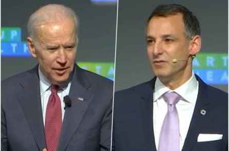 Con rể Joe Biden đầu tư vào các startup COVID-19 trong khi làm cố vấn chiến dịch