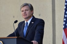 TT. Trump dự định sa thải Giám đốc FBI và các quan chức cấp cao khác