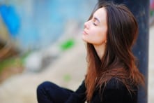 Học cách ở một mình, lắng nghe tiếng lòng và tận hưởng sự cô đơn