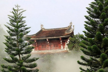 Truyền thuyết về An Nam tứ đại khí thời Lý – Trần