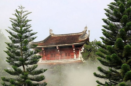 Truyền thuyết về An Nam tứ đại khí thời Lý – Trần