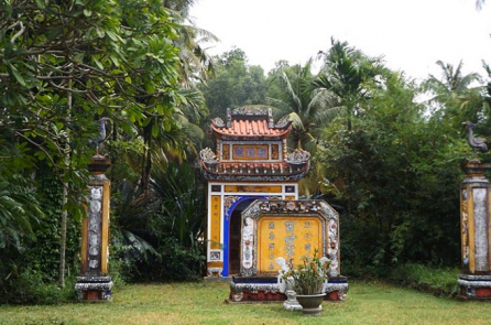 Vị quân sư là đệ nhất khai quốc công thần của triều Nguyễn (P3)