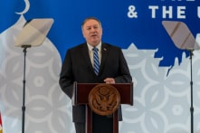Tại Indonesia, ông Pompeo lên án Trung Quốc đàn áp người Duy Ngô Nhĩ