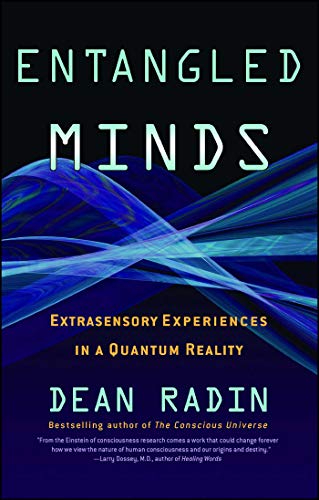 Entangled mind book